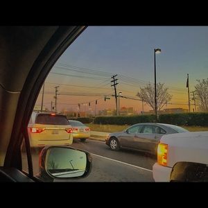 Meet your Posher, Aubrey